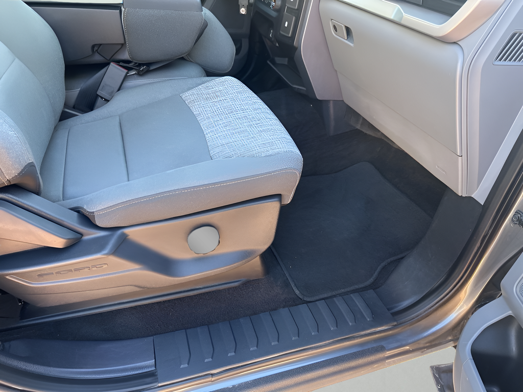 Used Car 2023 Ford F-150  Xlt For Sale Under $40,000 In Austin, Texas