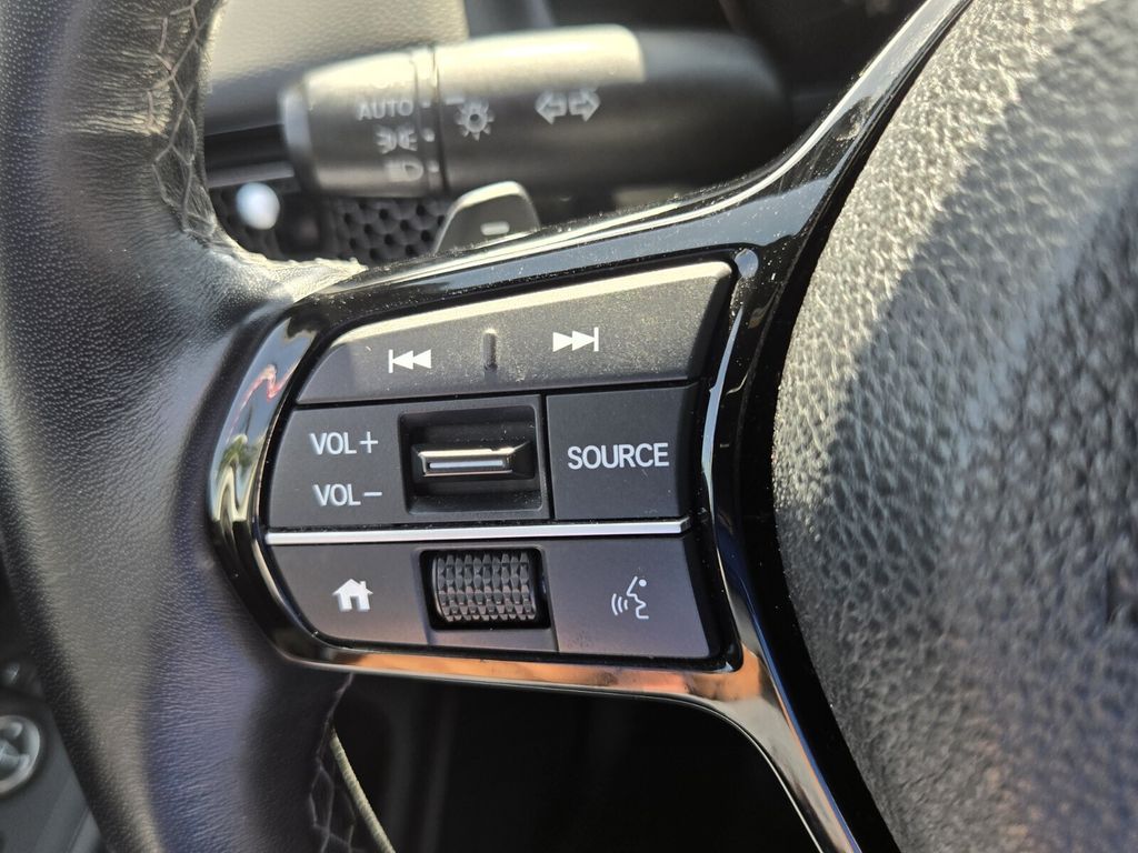 2024 Honda Civic - $24,342