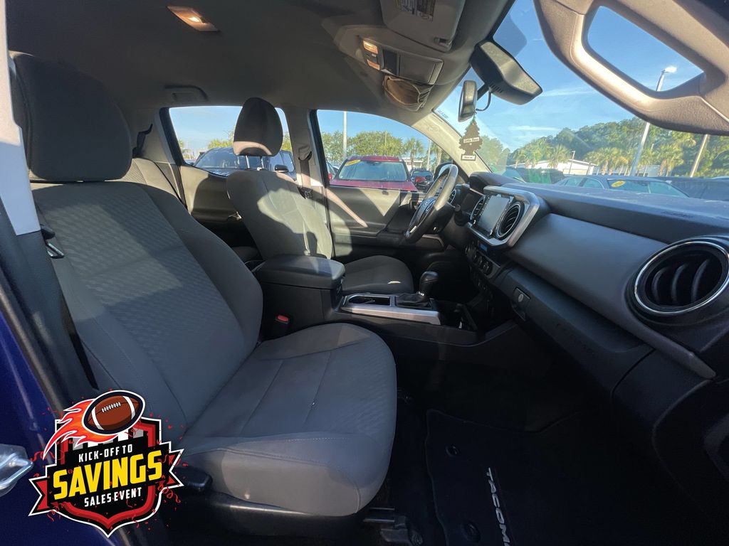 Used 2023 Toyota Tacoma Truck