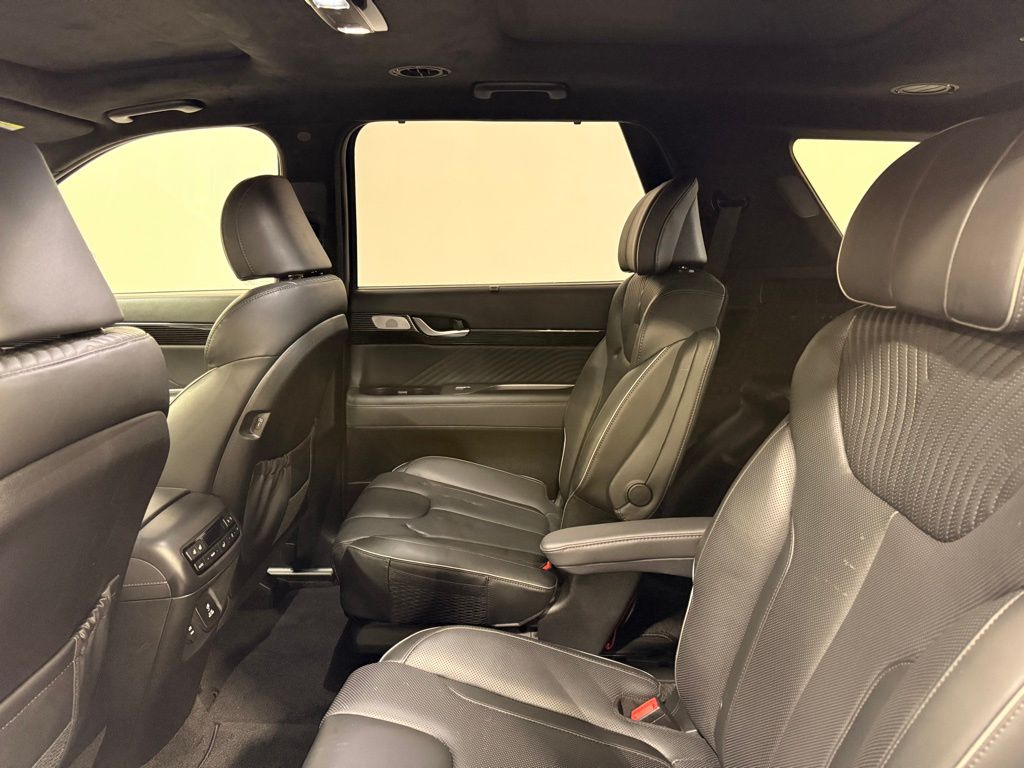 Thumbnail: 2023 Hyundai Palisade - 11