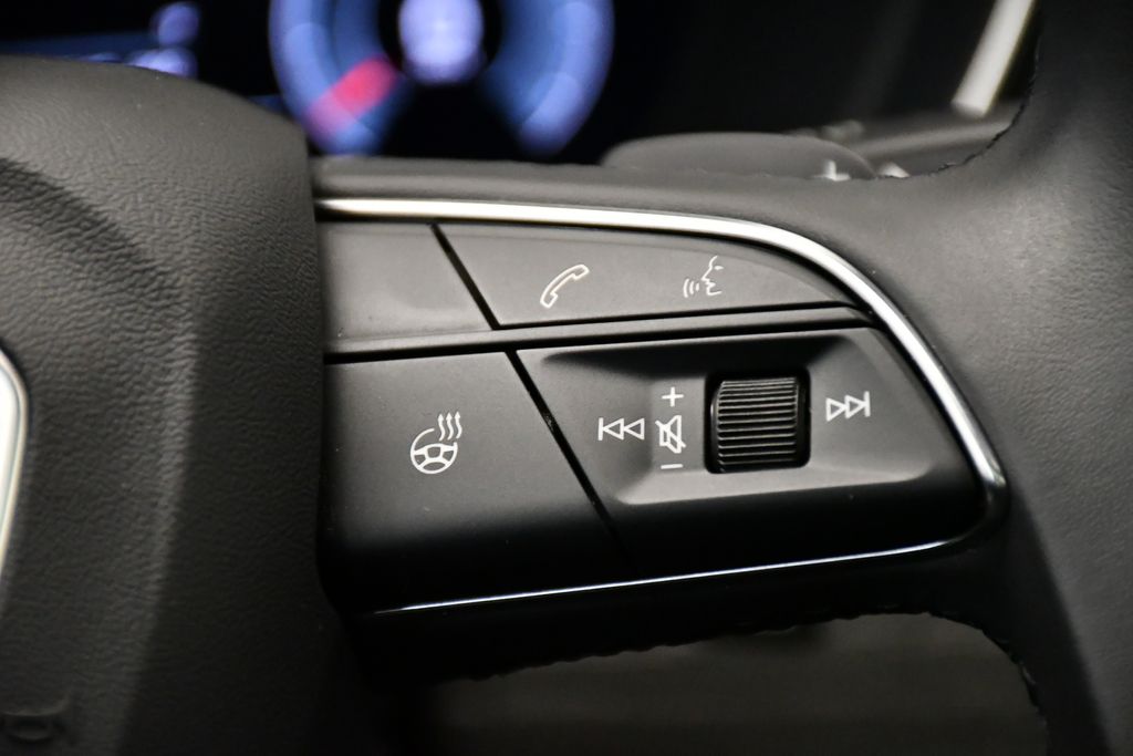 Thumbnail: 2023 Audi A5 - 24