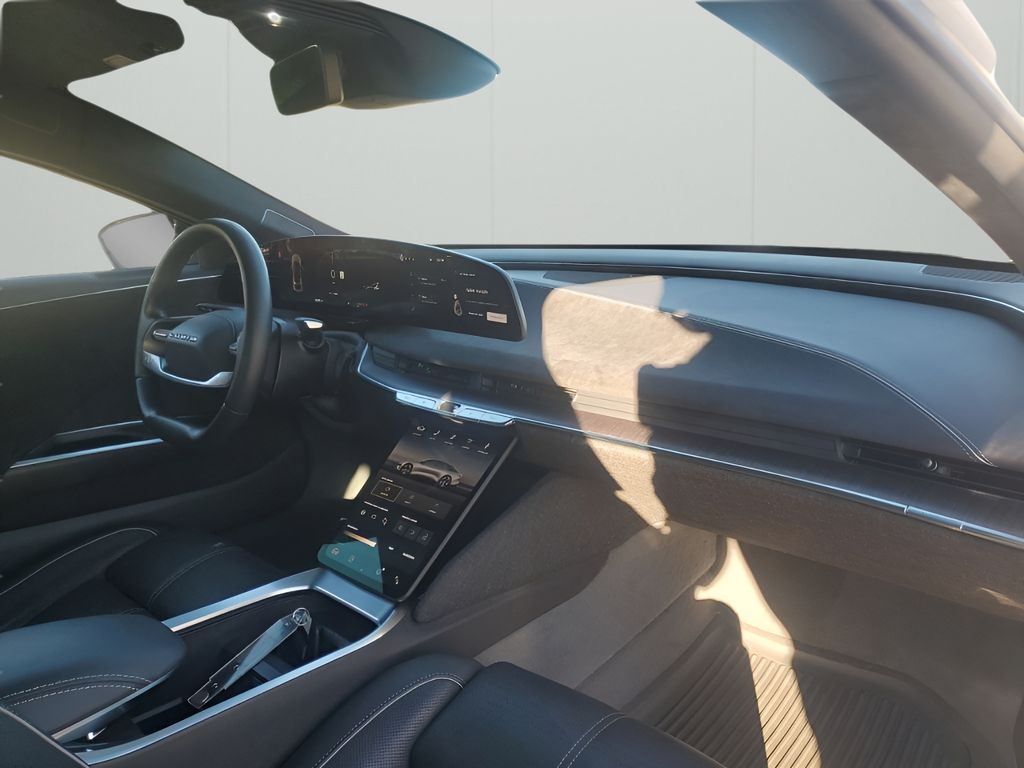 Used Car 2022 Lucid Air  Grand Touring For Sale Under $60,000 In Austin, Texas