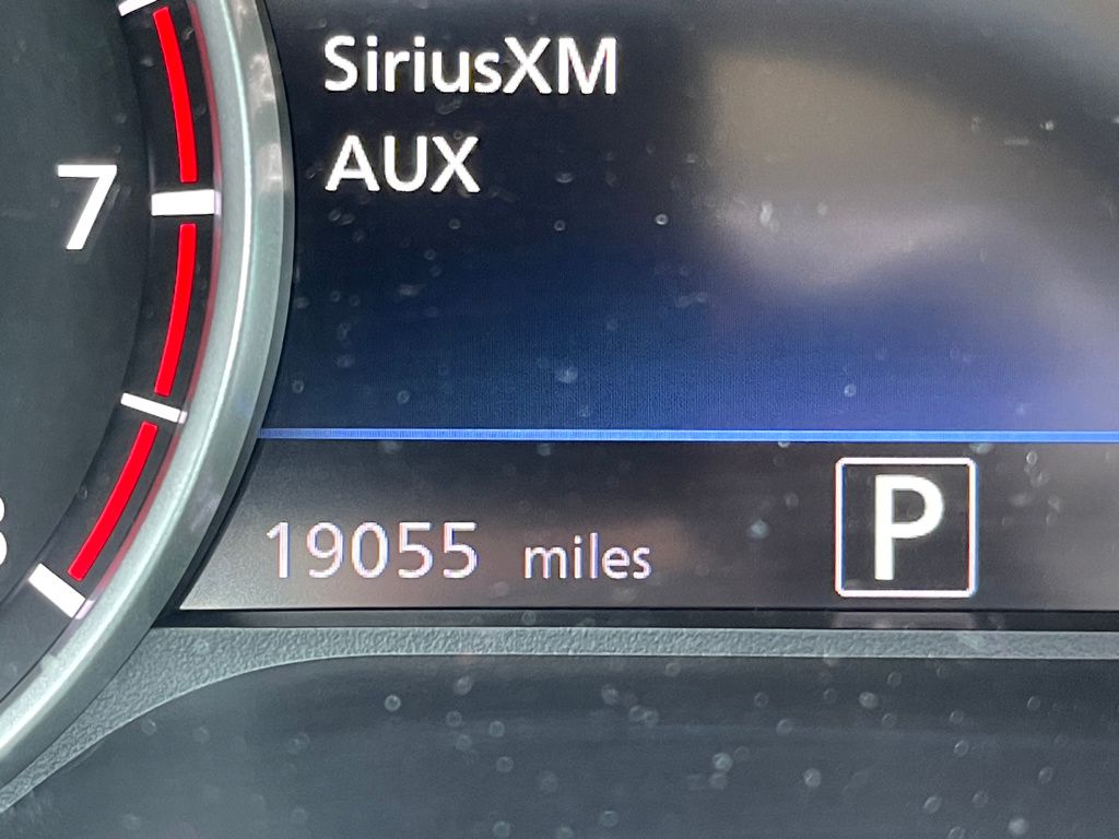 used 2023 Nissan Sentra car