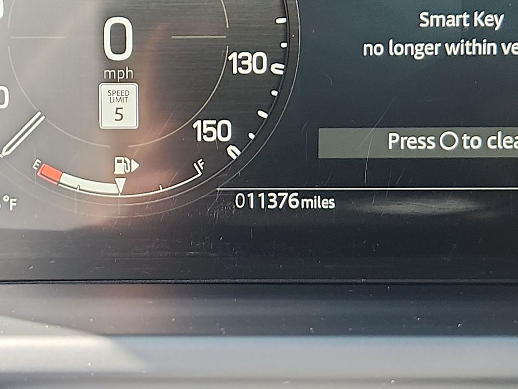 Thumbnail: 2025 Land Rover Defender - 21