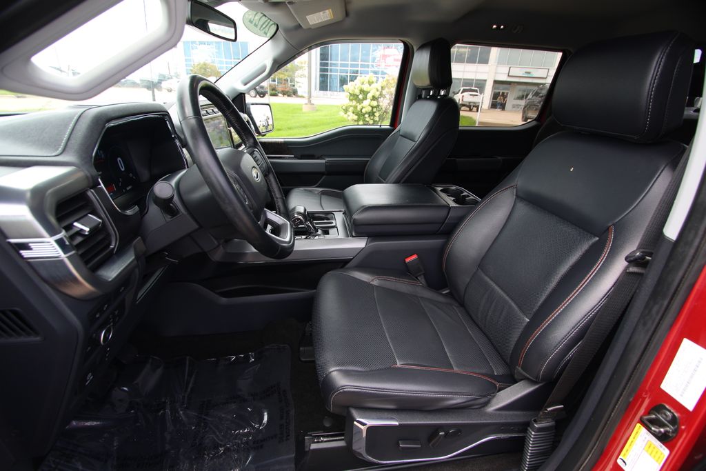 Used 2022 Ford F-150 Truck
