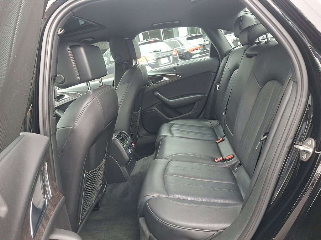 Thumbnail: 2017 Audi A6 - 10