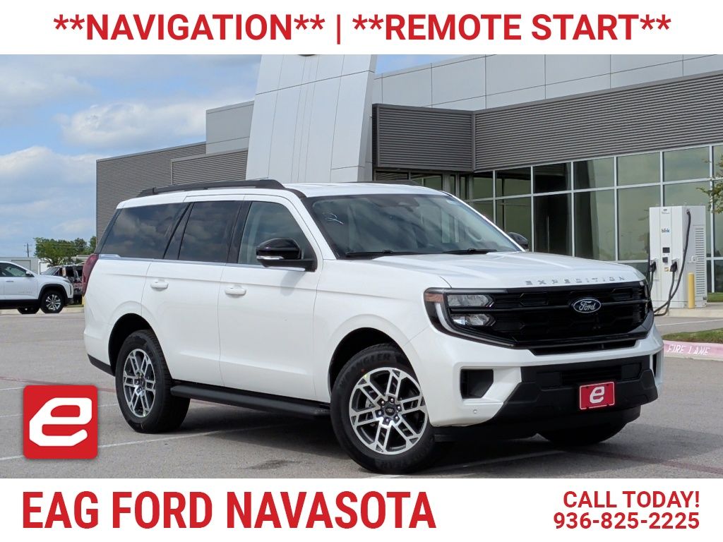2026 Ford Expedition Active - 0