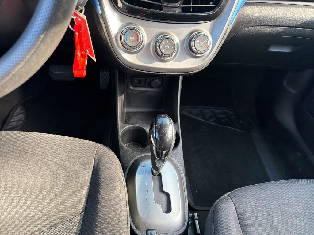 Thumbnail: 2016 Chevrolet Spark - 16