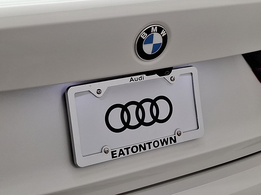 Thumbnail: 2021 BMW 3 Series - 31