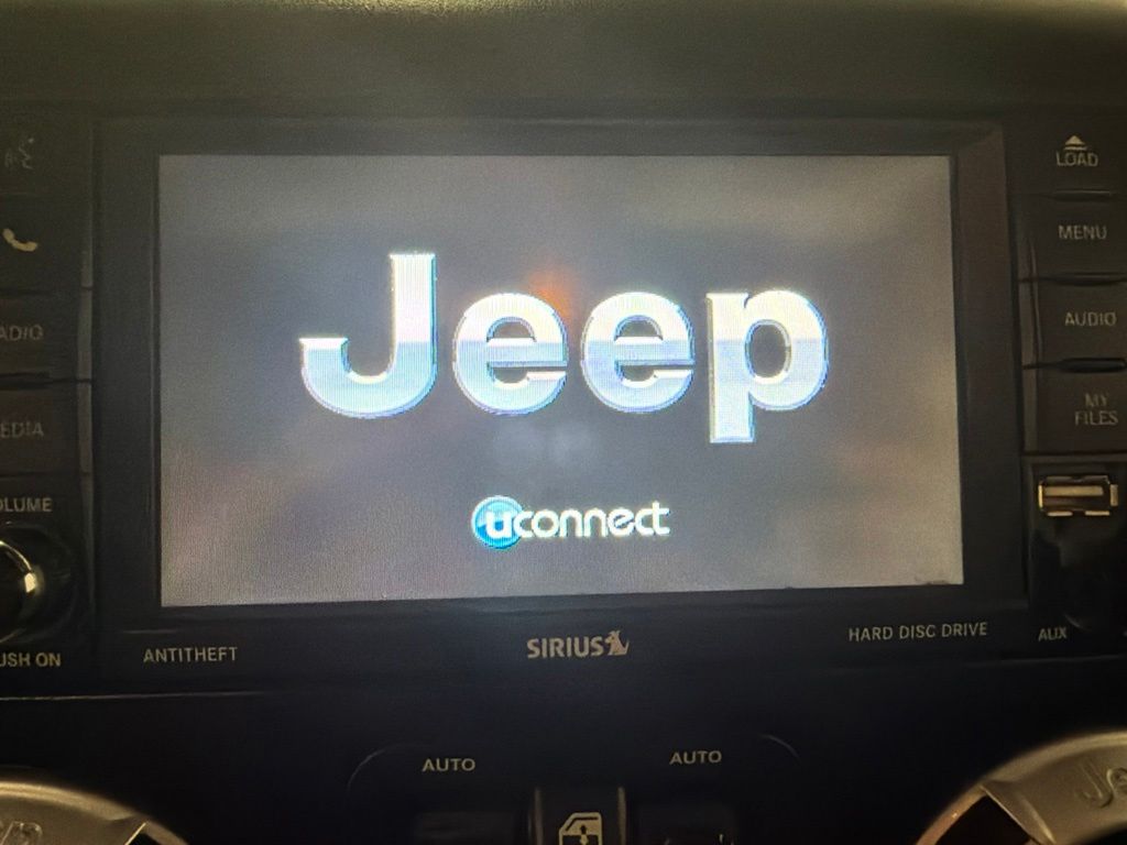 Used 2012 Jeep Wrangler SUV