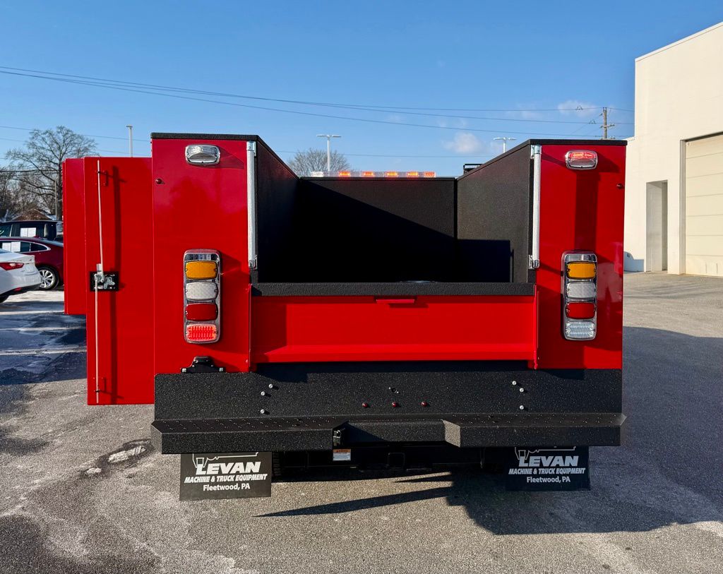 2023 Chevrolet Silverado 6500HD 1WT - 5