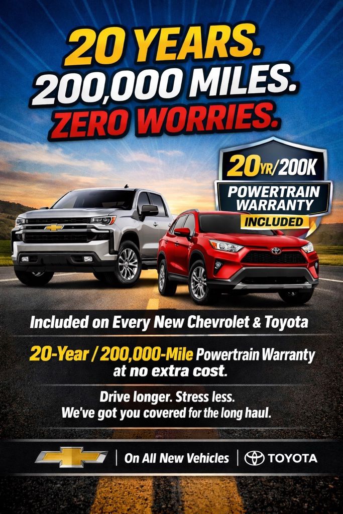 Used 2026 Chevrolet Silverado 1500 Truck