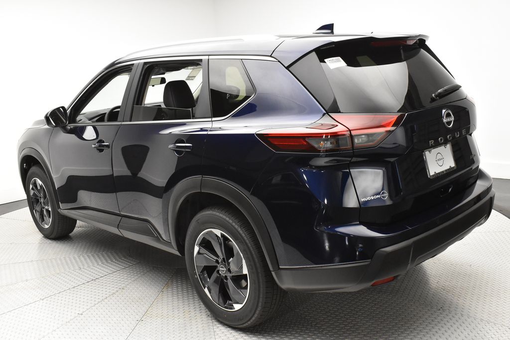 Thumbnail: 2026 Nissan Rogue - 7