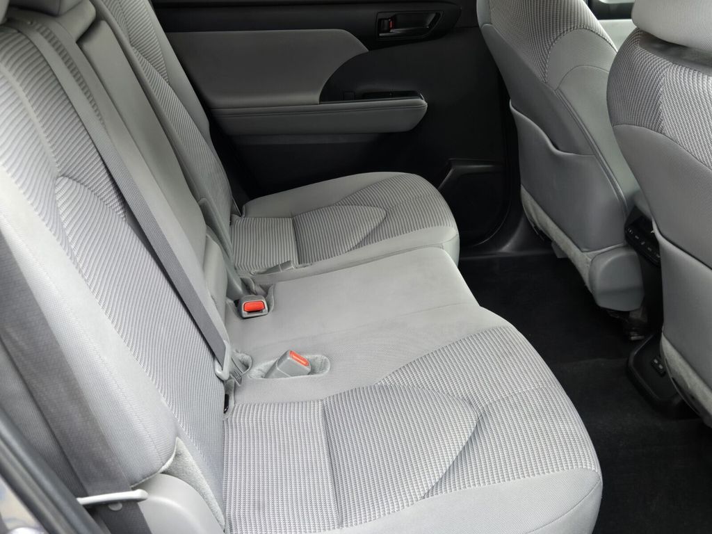 2024 Toyota Highlander - $35,418