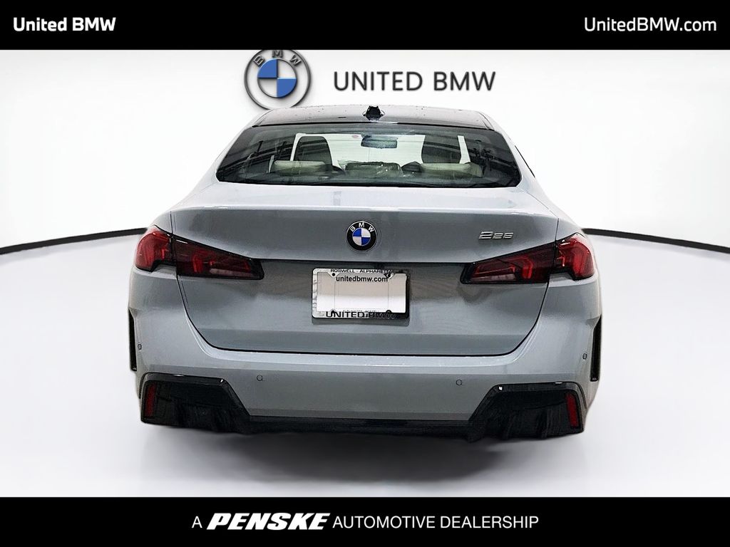 Thumbnail: 2026 BMW 2 Series - 6