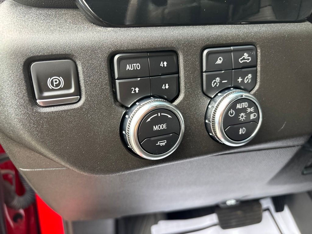 Used 2024 GMC Sierra 1500 Truck