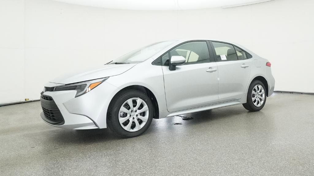 Thumbnail: 2026 Toyota Corolla - 27