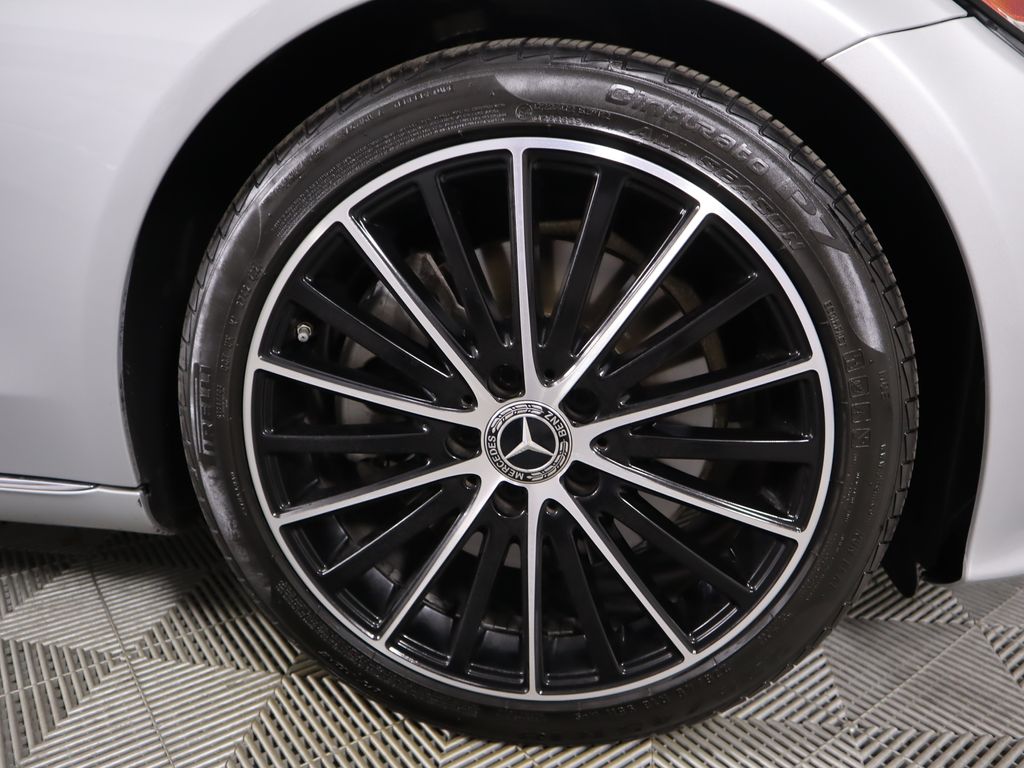 Thumbnail: 2020 Mercedes-Benz C-Class - 32