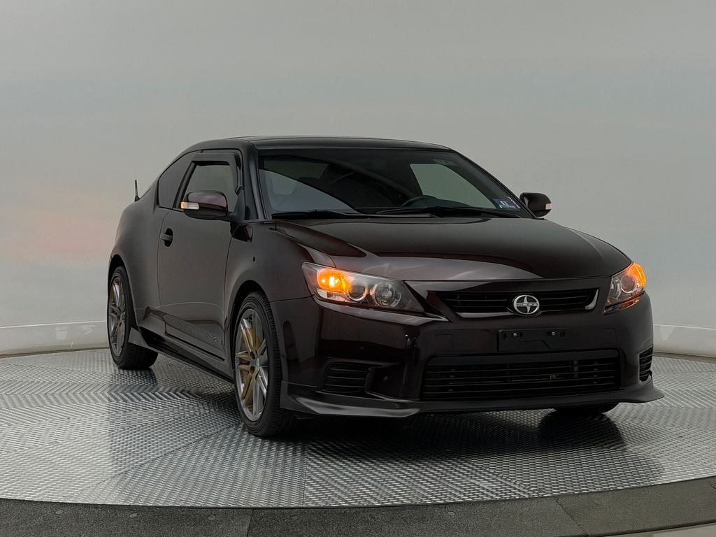 Thumbnail: 2013 Scion tC - 2