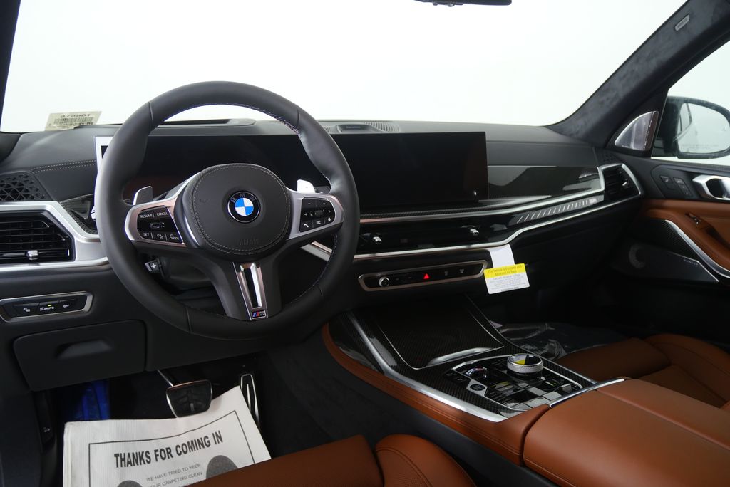 Thumbnail: 2027 BMW X7 - 20