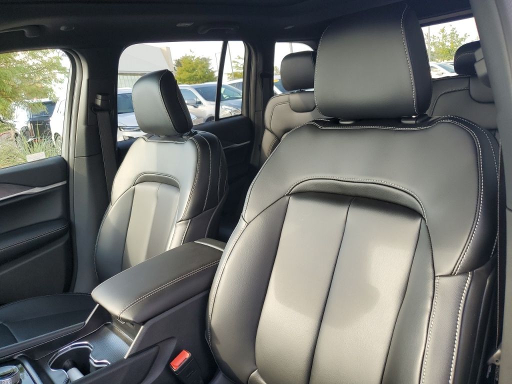 New Car 2025 Jeep Grand Cherokee  Limited For Sale Under $50,000 In Austin, Texas