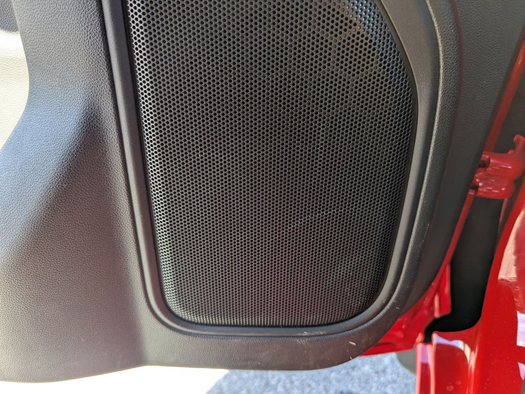 used 2025 Chevrolet Silverado 1500 car, priced at $38,991