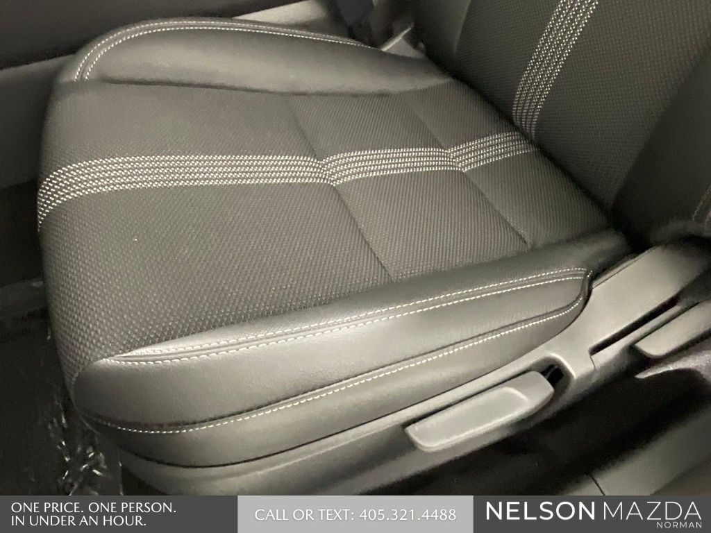 New 2026 Blue Mazda 2.5 S Select image 24