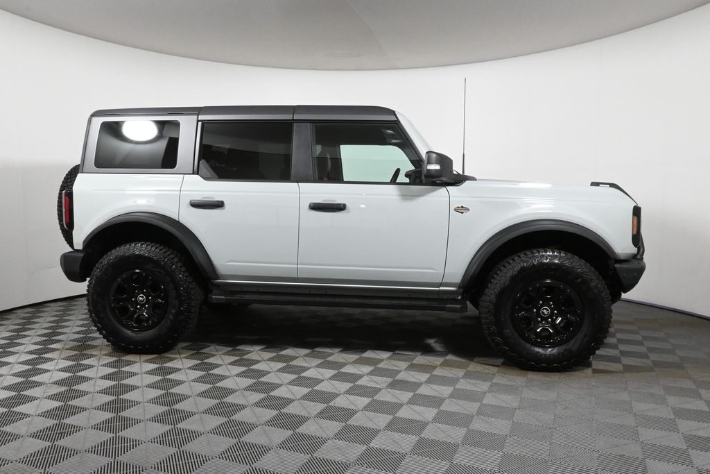 Thumbnail: 2024 Ford Bronco - 8