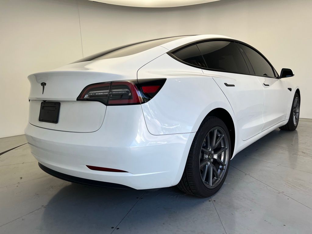 Thumbnail: 2023 Tesla Model 3 - 3