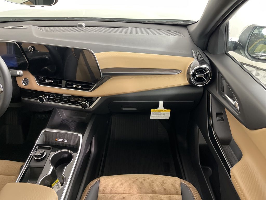 Thumbnail: 2026 Chevrolet Equinox - 15