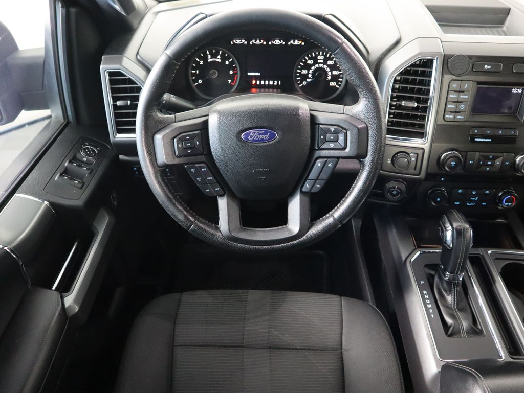 Thumbnail: 2016 Ford F-150 - 10