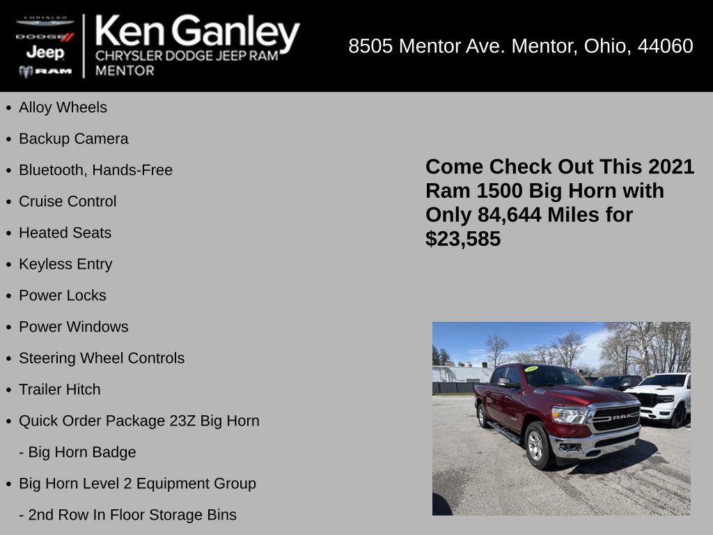 View vehicle photo 5