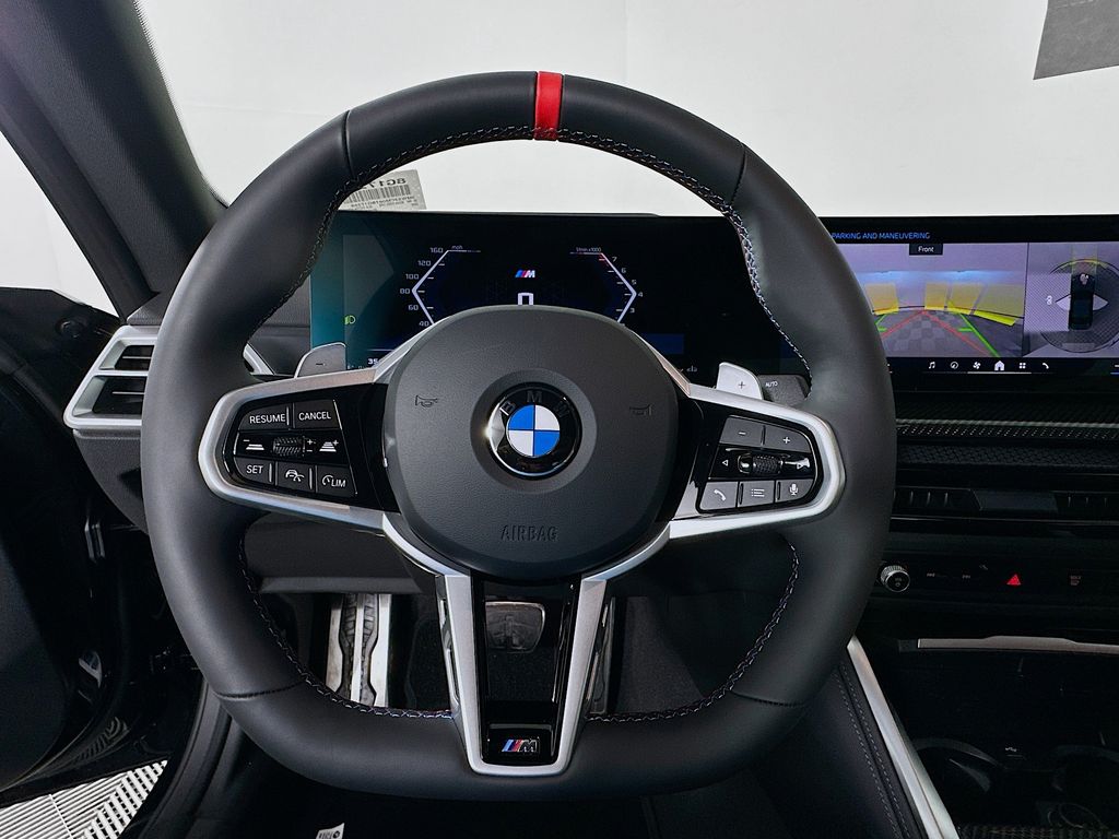 Thumbnail: 2026 BMW 2 Series - 10