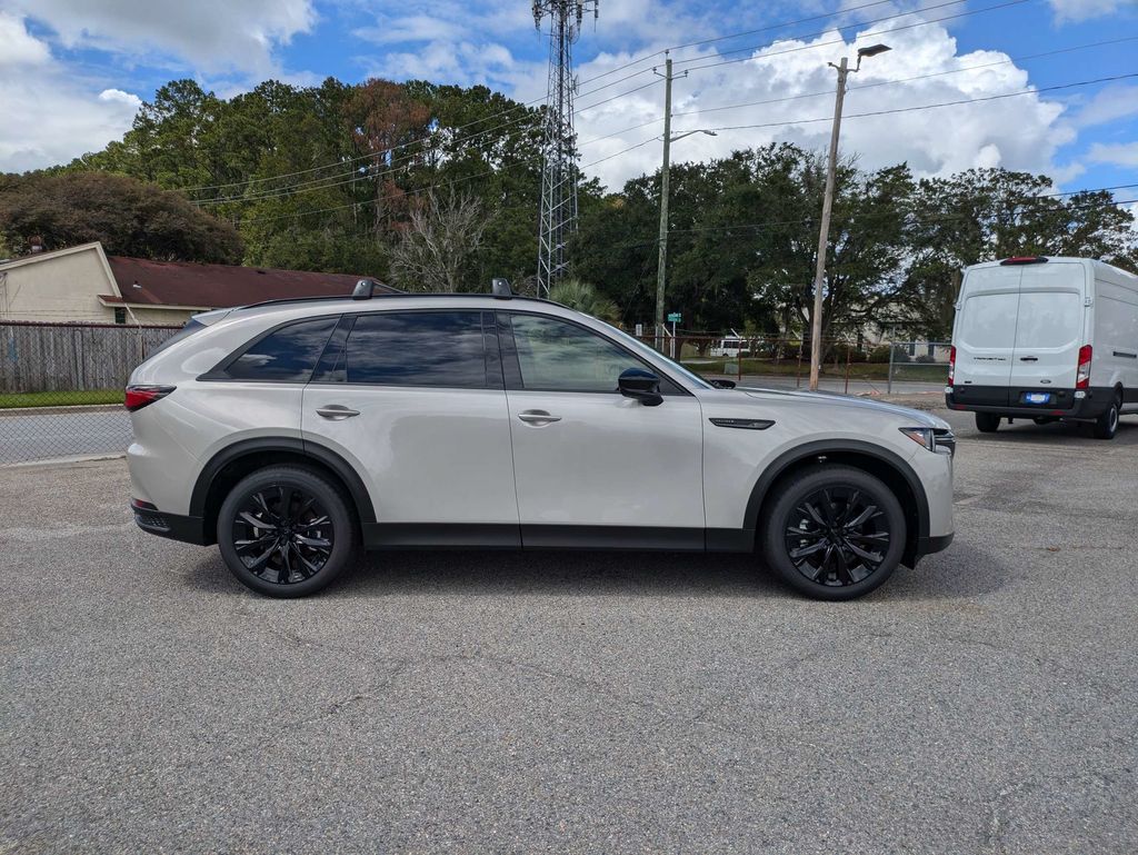 2026 Mazda CX-90 3.3 Turbo Premium Sport