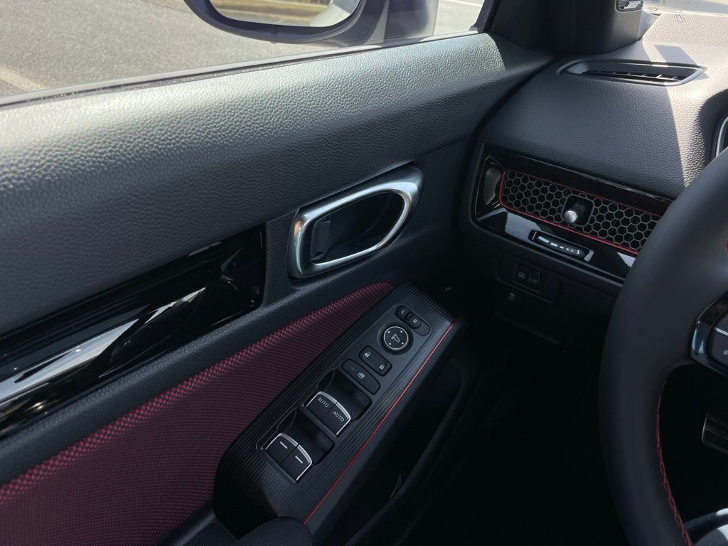 Thumbnail: 2026 Honda Civic - 25