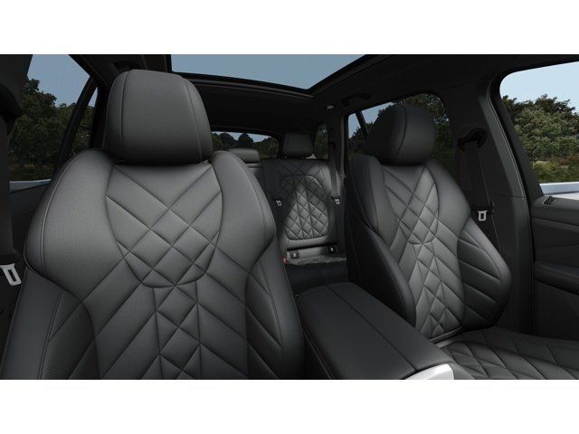 New 2026 White BMW sDrive40i image 11