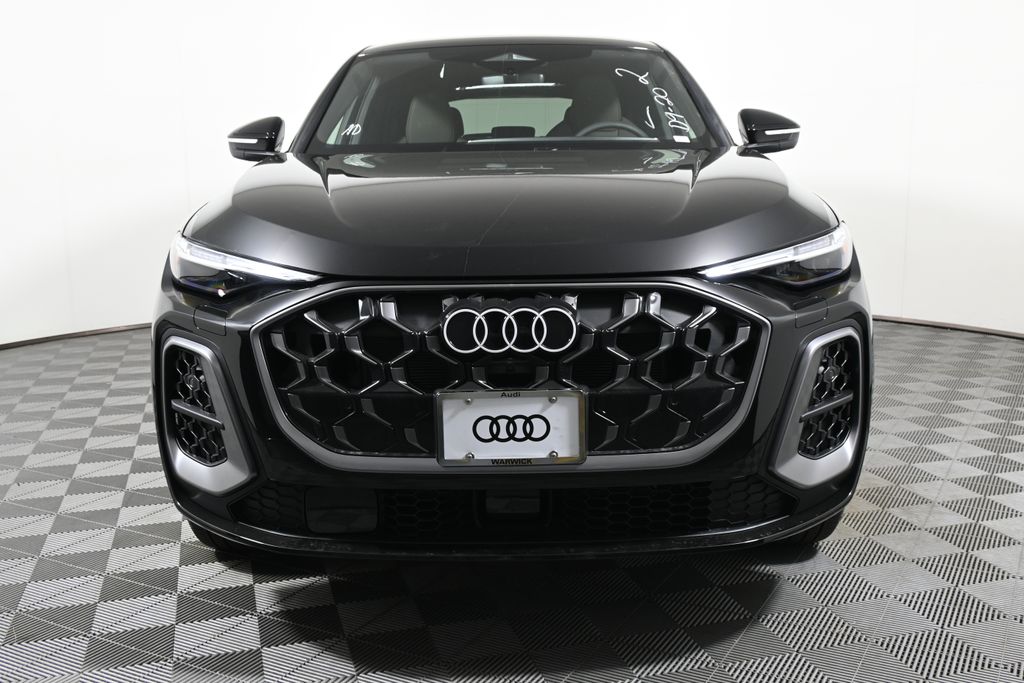 Thumbnail: 2025 Audi Q5 - 9