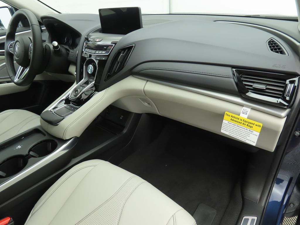 Thumbnail: 2026 Acura RDX - 17