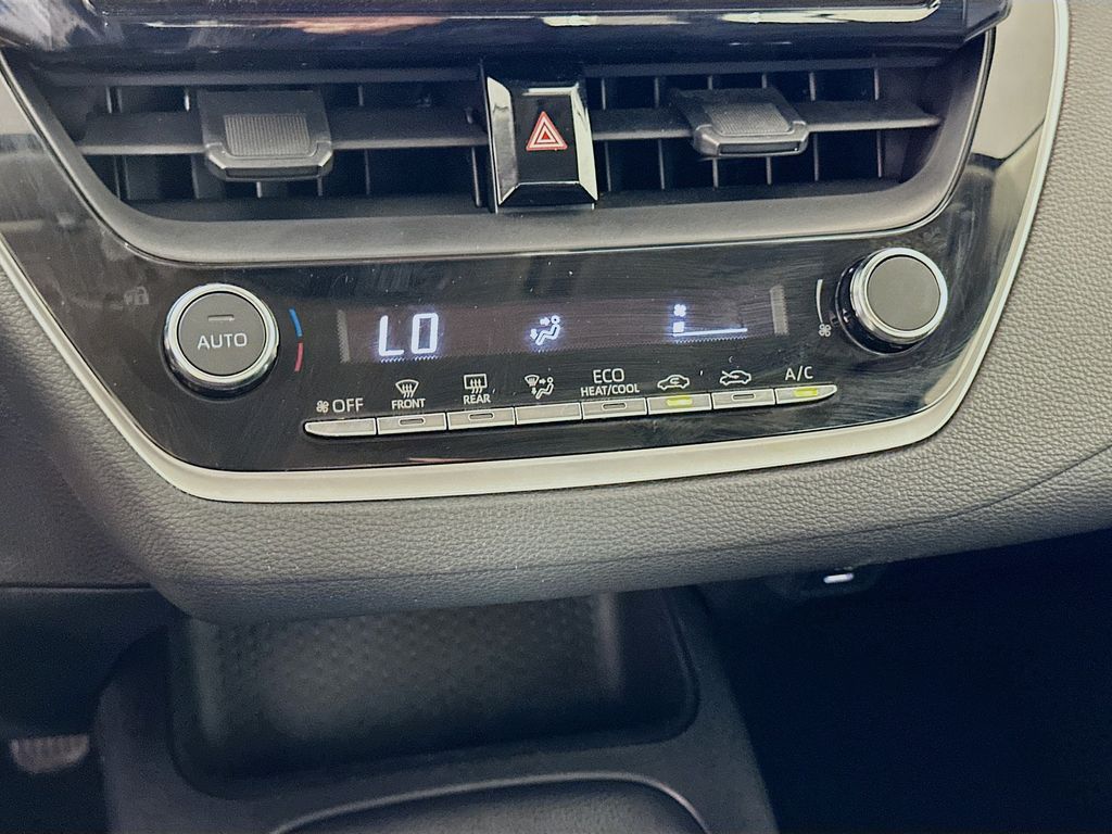 Thumbnail: 2024 Toyota Corolla - 16