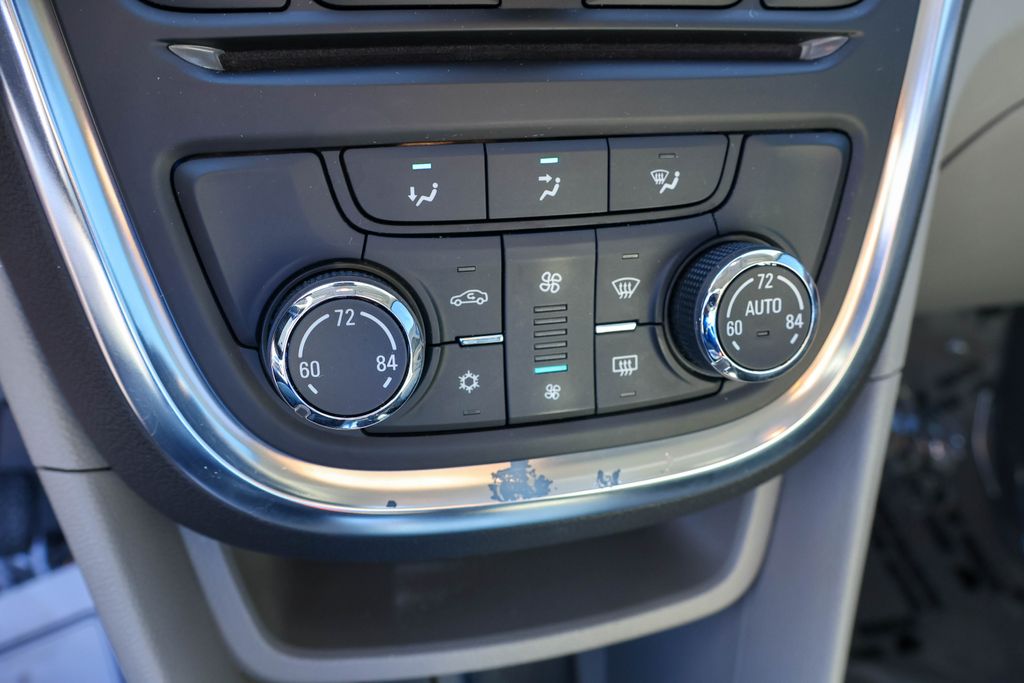 2015 Buick Encore Convenience 24