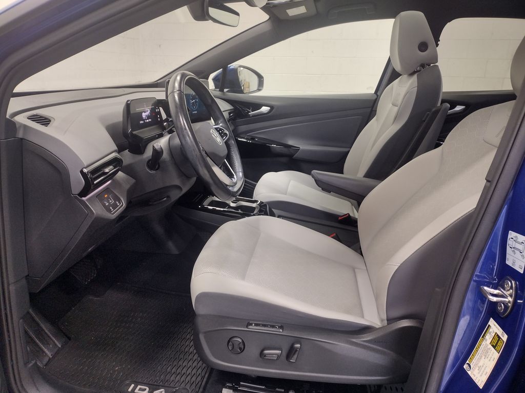 2022 Volkswagen ID.4 Pro S