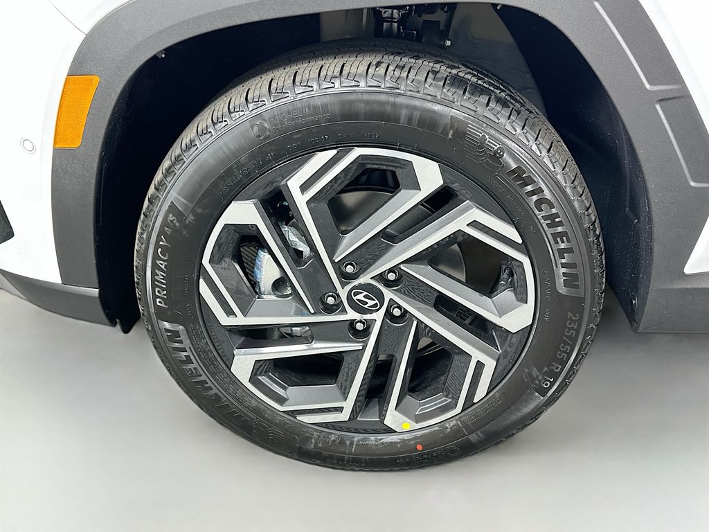 Thumbnail: 2026 Hyundai Tucson - 23