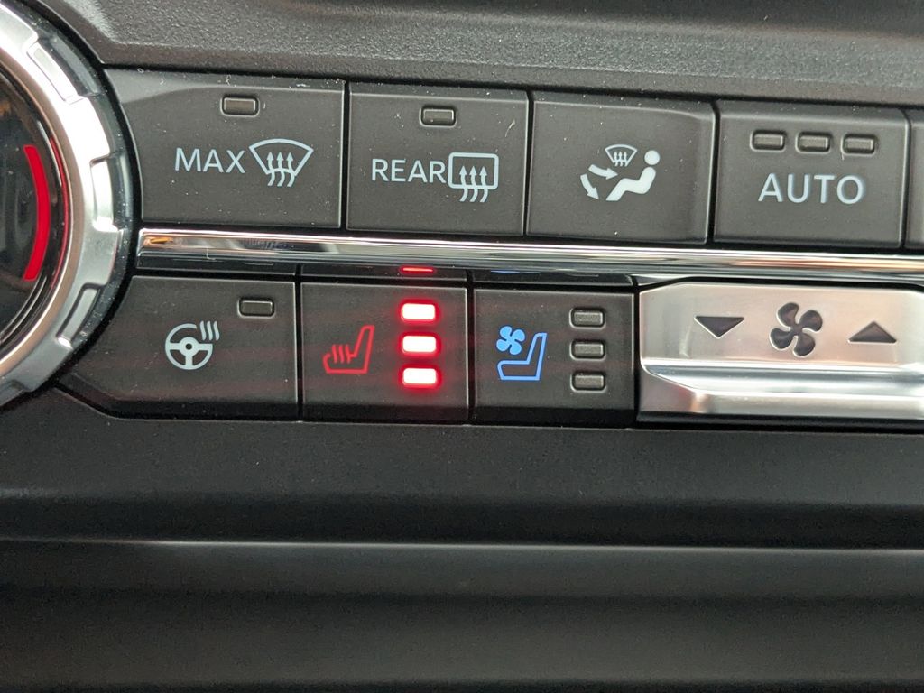 2025 Ford F-250 Super Duty Lariat