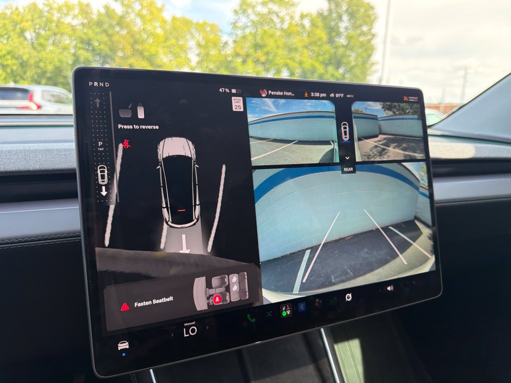 Thumbnail: 2026 Tesla Model Y - 29