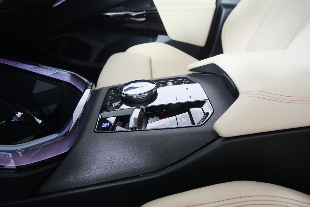Thumbnail: 2026 BMW X3 - 20