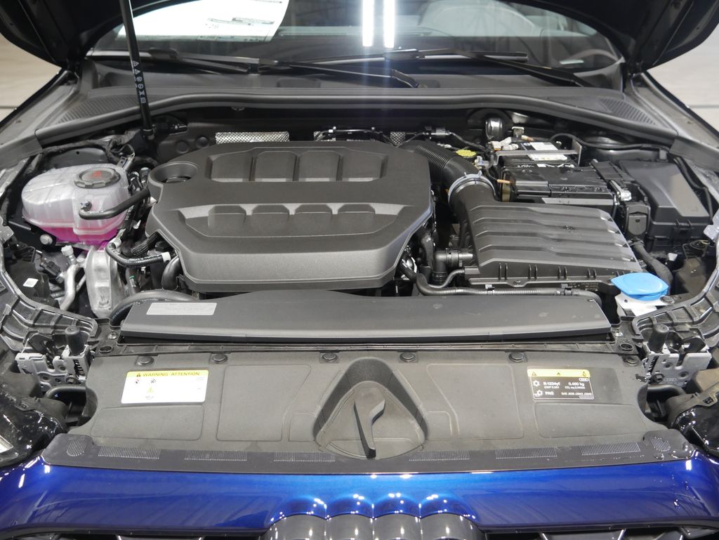 Thumbnail: 2026 Audi A3 - 10