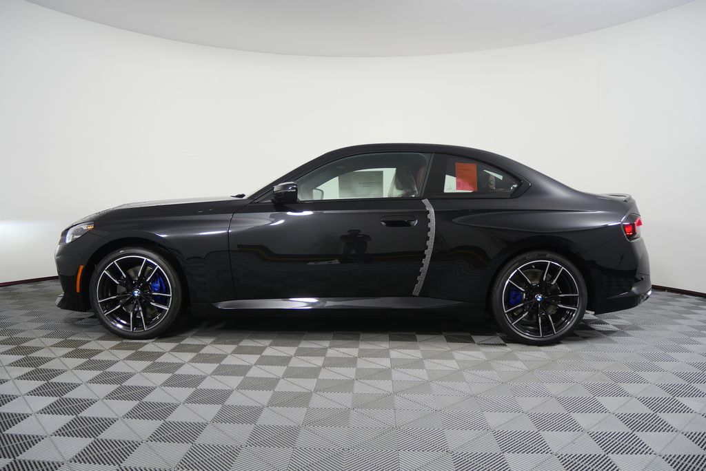 Thumbnail: 2026 BMW 2 Series - 6