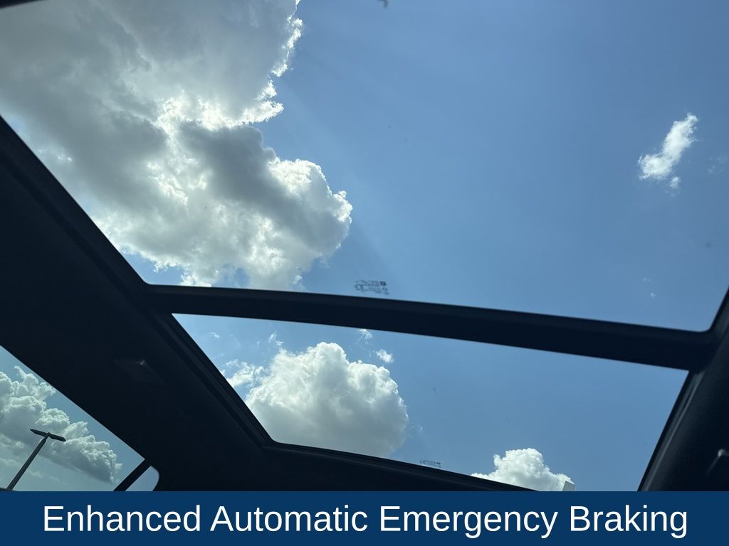 2023 Cadillac Escalade 4WD Premium Luxury Platinum