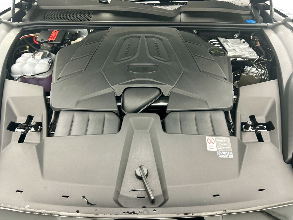 Thumbnail: 2026 Porsche  - 30