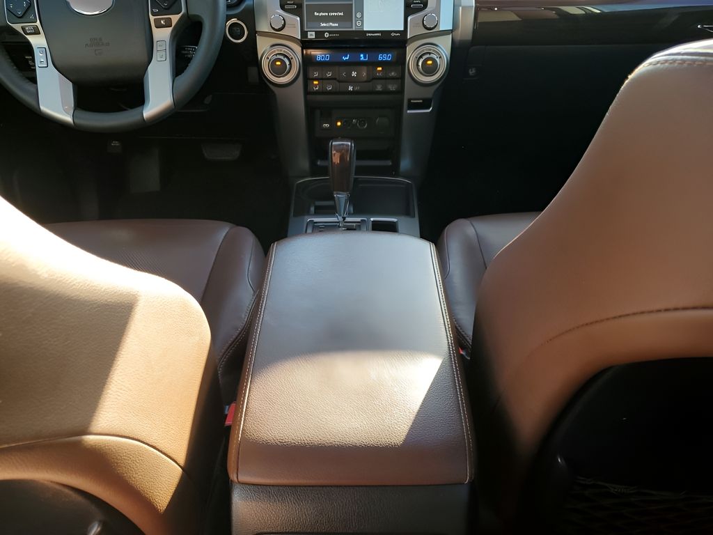 Used Car 2020 Toyota 4runner  Limited For Sale Under $30,000 In Austin, Texas